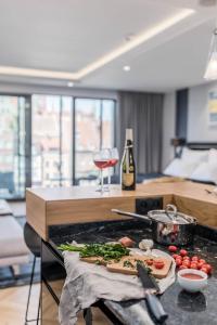 Deo Apartamenty na Wyspie Spichrzow by Rent like home