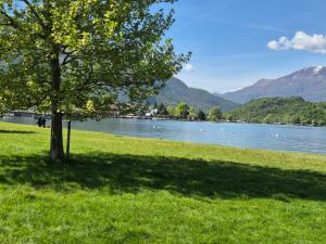 Lago Dorato Roxy Apartament