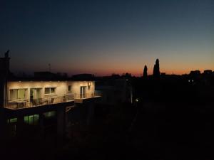 SunBeam Evia Apartment