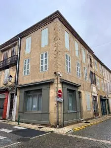 Chez François - Clermont-Pouyguilles