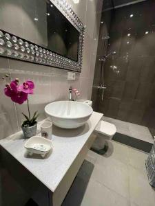 Cozy apartment in Tbilisi