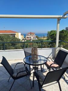 Vila AURA LUX Nei Epivates