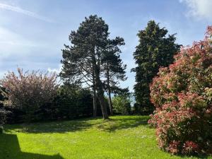MAISON DE FAMILLE ENTRE MER ET CAMPAGNE à 5 MN DE LA PLAGE