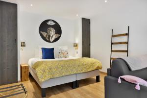 Hotels Boutique-Hotel Restaurant L'Atelier d'Epicure Logis : photos des chambres