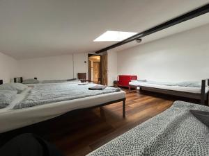 Fabrika Doubice & Cifra Gallery