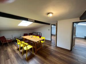 Fabrika Doubice & Cifra Gallery