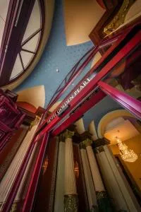 Hotel Golden Pearl Magdeburg - Sülzetal