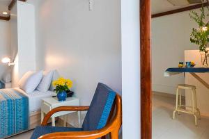 Dancenter Howard Square Boutique Hotel