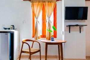 Dancenter Howard Square Boutique Hotel