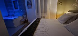 Villas Green love & Spa - Villa Romantique : photos des chambres