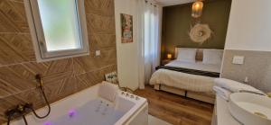 Green love & Spa - Villa Romantique