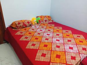 Independent homestay
