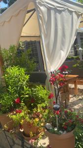 One-Bedroom House room in Rosemary Pansiyon