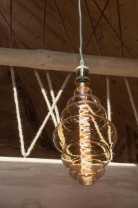 B&B / Chambres d'hotes Ferme de Bellevue : Chambre Familiale