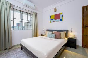 Sliceinn Sylva, Wilson Garden, Bangalore