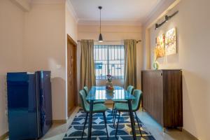 Sliceinn Sylva, Wilson Garden, Bangalore