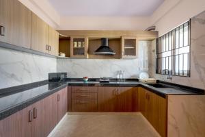 Sliceinn Sylva, Wilson Garden, Bangalore