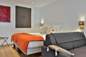 Hotels Boutique-Hotel Restaurant L'Atelier d'Epicure Logis : photos des chambres
