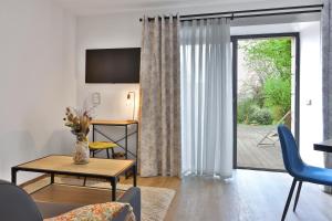 Hotels Boutique-Hotel Restaurant L'Atelier d'Epicure Logis : photos des chambres