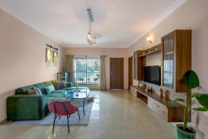 Sliceinn Sylva, Wilson Garden, Bangalore