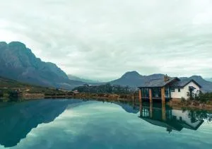 Dam House Cottage - Dennehof