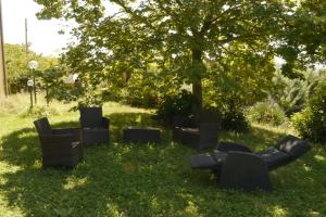 agriturismo La Giana