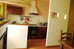 agriturismo La Giana