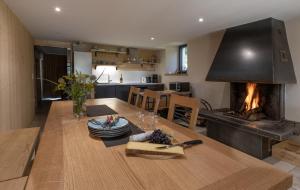 B&B / Chambres d'hotes Ferme de Bellevue : photos des chambres