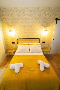 Casina de Santa Ana I By Silastur