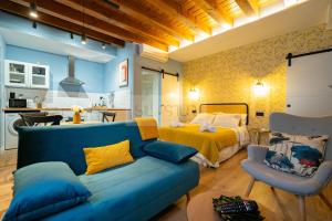 Casina de Santa Ana I By Silastur