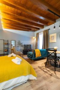 Casina de Santa Ana I By Silastur