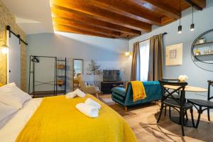 Casina de Santa Ana I By Silastur