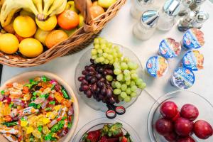 Bed & Breakfast Villa Terezija