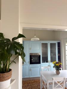 Linear Flat - City Center - Private Parking