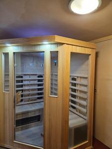 Maisons de vacances La longere de Fabien : photos des chambres