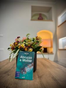 Casa Abbì nel cuore del Molise Molise