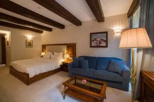 Boutique Hotel ERB - Adults Only - 斯提亚夫尼茲科巴內