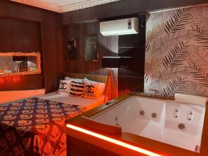 Royal Hotel Kumkapı