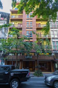 UPAR Hotels Silom
