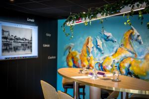 Hotels Mercure Bords de Loire Saumur : photos des chambres