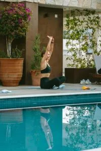 LIV & CO Suites & Villas - Yıldırım