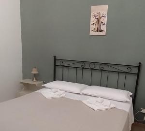 La casetta col cortile