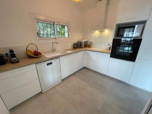 Villa de charme 4 chambres vue mer imprenable