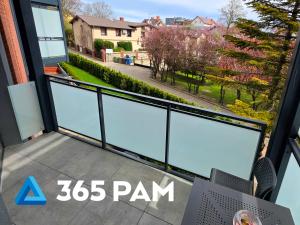 365PAM - Apartament Białe Piaski w Summer Lofts - BAWIALNIA W CENIE