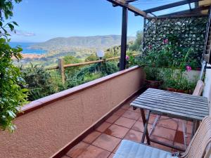 Aria di Collina - Isola dElba