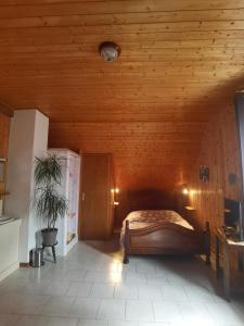 Sejours chez l'habitant Chambre d-hote les ecureuils : photos des chambres