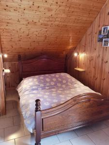 Sejours chez l'habitant Chambre d-hote les ecureuils : photos des chambres