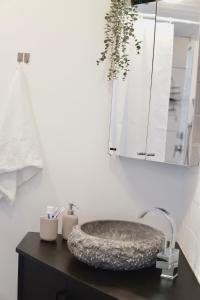 Garden Luxus Apartment