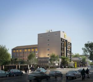 Yello Hotel Samarinda