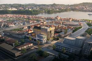 Yello Hotel Samarinda